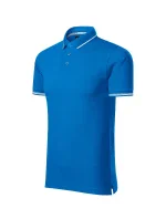 plain polokošile pánská blue model 20632082 - MALFINI, a.s. plain polokošile pánská blue model 20632082 - MALFINI, a.s.