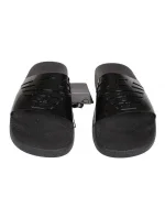 Pantofle model 7456201 černá - Emporio Armani