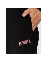 Pánské teplákové kalhoty - 00020 - Černá - Emporio Armani model 16264436 Pánské teplákové kalhoty - 00020 - Černá - Emporio Armani model 16264436