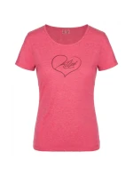 Dámské funkční tričko model 21998281 - Kilpi Dámské funkční tričko model 21998281 - Kilpi