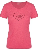 Dámske funkčné tričko Garove-w - Kilpi