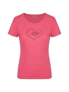 Dámské funkční tričko model 21998281 - Kilpi