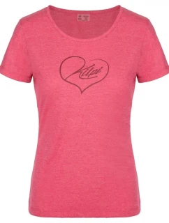 Dámské funkční tričko model 21998281 - Kilpi