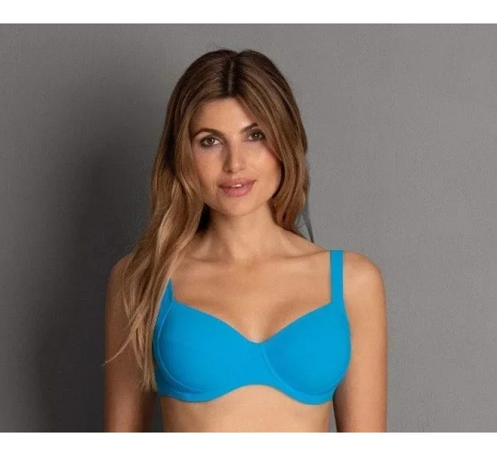 Dámsky vrchný diel plaviek 8730-1 Style Sibel Top - Rosa Faia Dámsky vrchný diel plaviek 8730-1 Style Sibel Top - Rosa Faia