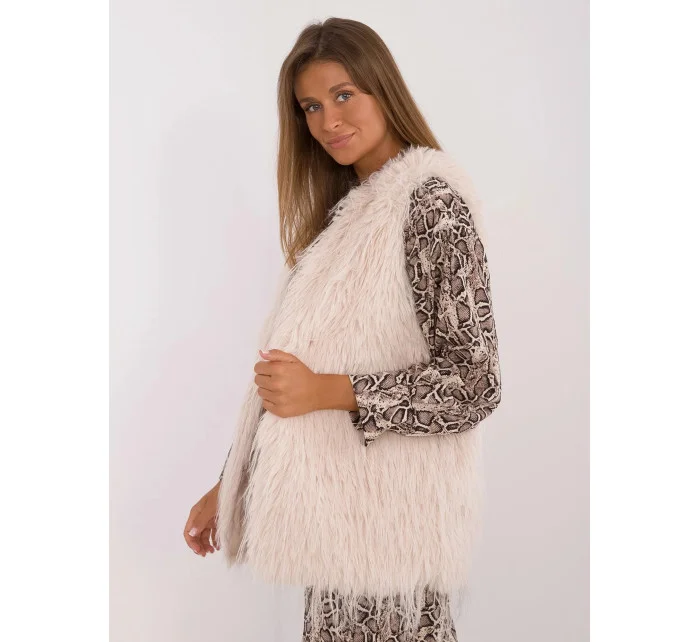 Vesta AT KZ model 20774204 světle béžová - FPrice