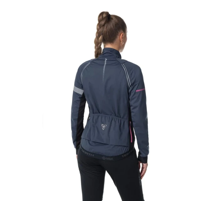 Dámská bunda tmavě modrá  model 21272099 - Kilpi