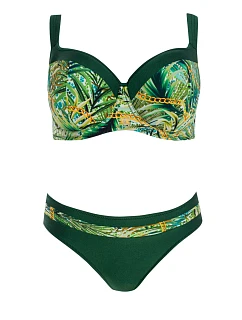 4 Plavky s plnými košíčky model 22039558 - Self