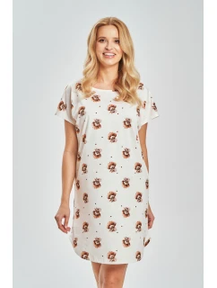 DÁMSKÉ TRIČKO SXL model 21891624 - Taro