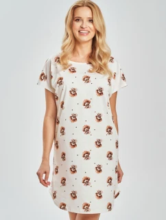 DÁMSKÉ TRIČKO SXL model 21891624 - Taro