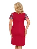 Nočná košeľa model 186786 Donna Nočná košeľa model 186786 Donna