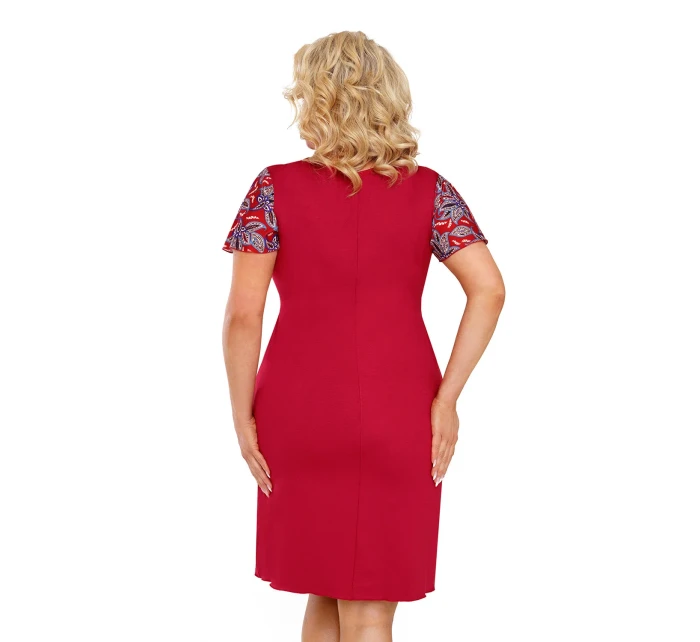 Nočná košeľa model 186786 Donna Nočná košeľa model 186786 Donna