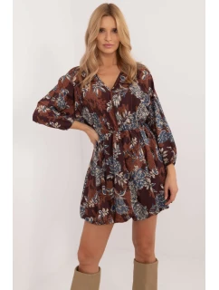 Denné šaty model 202011 Taliansko Moda