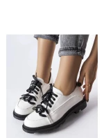 Poltopánky model 207076 Solea