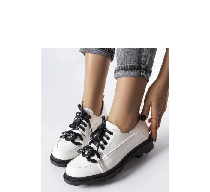 Poltopánky model 207076 Solea