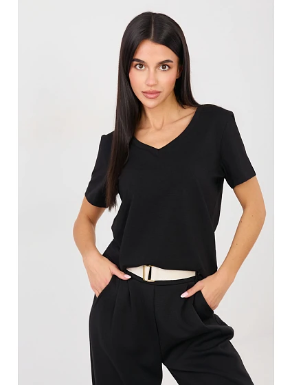 Tričko model 229228 Rue Paris Tričko model 229228 Rue Paris