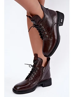Topánky, model 231609 Step in style