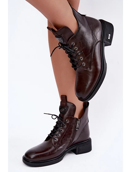 Topánky, model 231609 Step in style Topánky, model 231609 Step in style