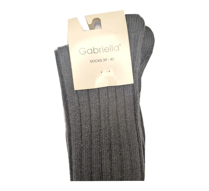 Ponožky Gabriella SW/069 Vlna 35-42