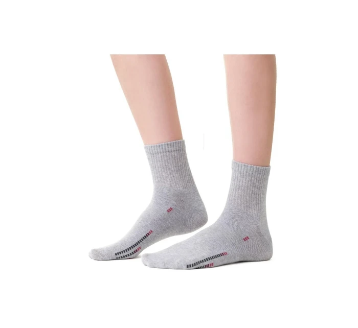 Dámske ponožky Steven art.026 Sport