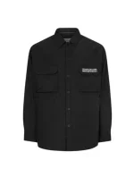 Calvin Klein M Pánska bunda J30J319310 Calvin Klein M Pánska bunda J30J319310