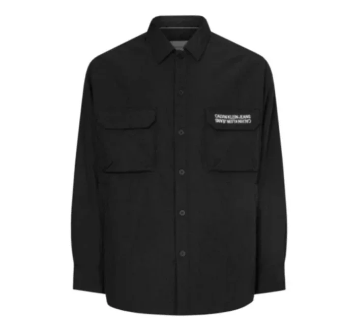 Calvin Klein M Pánska bunda J30J319310 Calvin Klein M Pánska bunda J30J319310