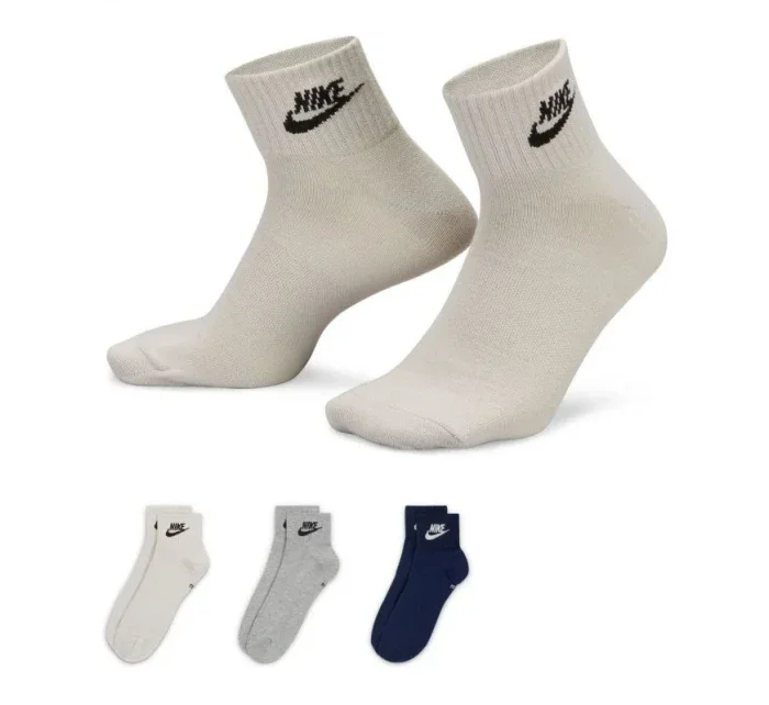 Ponožky Everyday Essential 3 pack model 19762751 - NIKE