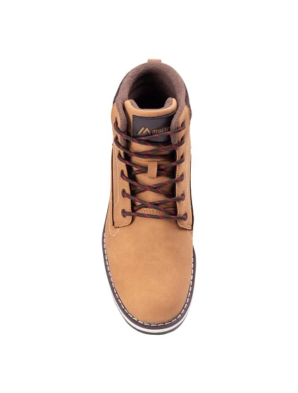 Męskie Buty model 22583276 MID - Martes Męskie Buty model 22583276 MID - Martes