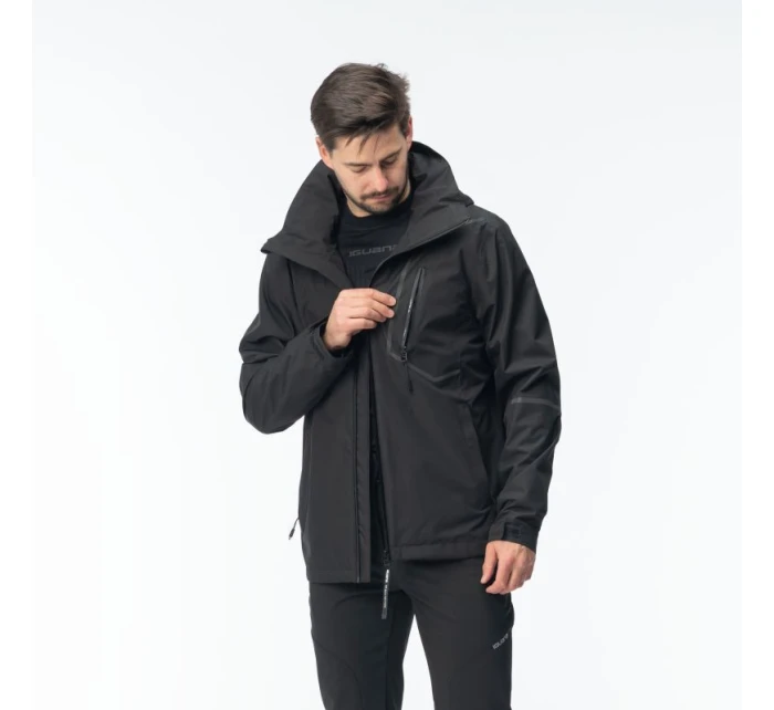 Pánská přechodná bunda model 21356716 - Iguana Pánská přechodná bunda model 21356716 - Iguana