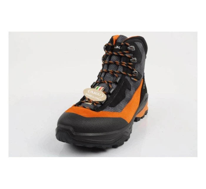 Topánky Aku Adapta Gore-tex M 494170