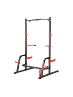 Multifunkčný stojan HMS PWS08 (2 časti) Multifunkčný stojan HMS PWS08 (2 časti)