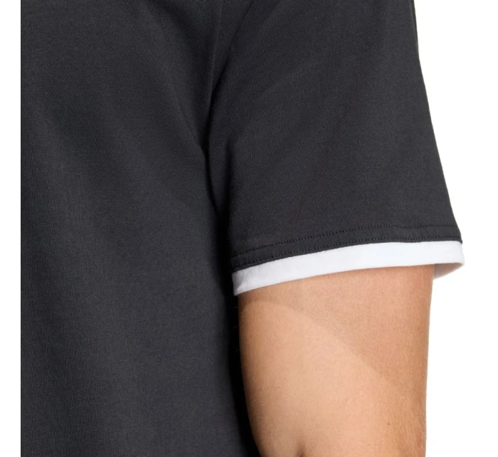 Pánské tričko Entrada 26 Tee black model 21867194 pánské - ADIDAS