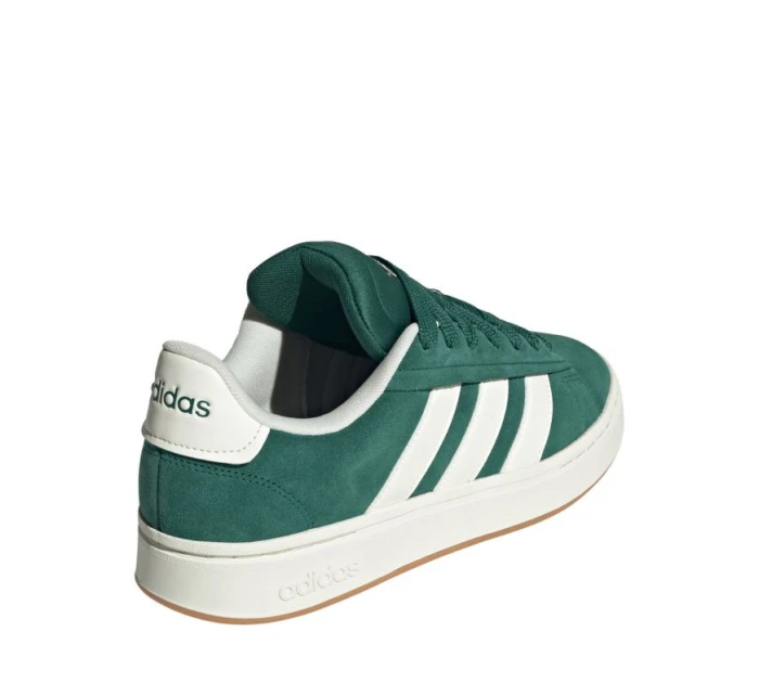 Pánske adidas Grand Court Alpha green JP8734