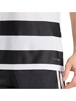 Pánské tričko  26 Jersey white and black pánské model 22053752 - ADIDAS