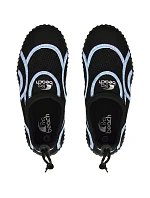 VODNÉ TOPÁNKY WOMAN BLACK/BLUE XQMAX veľkosť 36 VODNÉ TOPÁNKY WOMAN BLACK/BLUE XQMAX veľkosť 36