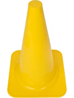 NO10  38 cm žlutý model 21340168 - Inny