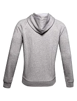 Pánska mikina Rival Fleece Big Logo Hd M 1357093 011 - Under Armour