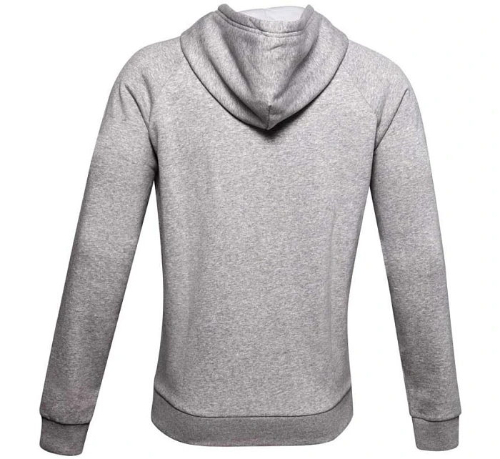 Pánska mikina Rival Fleece Big Logo Hd M 1357093 011 - Under Armour