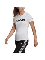 Koszulka Essentials Linear W model 19557155 - ADIDAS Koszulka Essentials Linear W model 19557155 - ADIDAS
