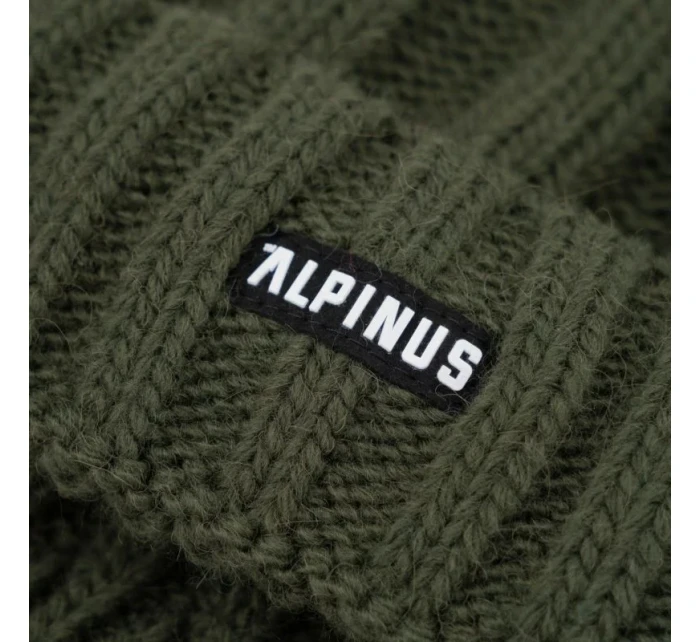 Nuorgam unisex čiapka ST18329 - Alpinus