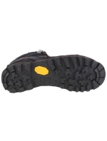 Dámske trekové topánky Moon Mid W 31Q4796-U901 - CMP