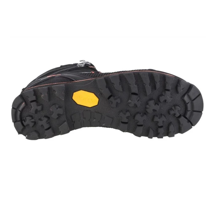 Dámske trekové topánky Moon Mid W 31Q4796-U901 - CMP