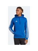 Pánská fotbalová mikina Tiro 23 SW Hoody M model 19559463 - ADIDAS Pánská fotbalová mikina Tiro 23 SW Hoody M model 19559463 - ADIDAS