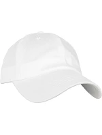 6 panelová kšiltovka z bio bavlny white model 22412163 - Flexfit 6 panelová kšiltovka z bio bavlny white model 22412163 - Flexfit