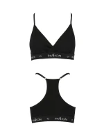 Passion PS008 farba:čierna