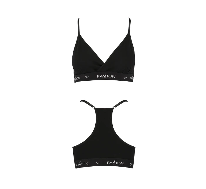 Passion PS008 farba:čierna