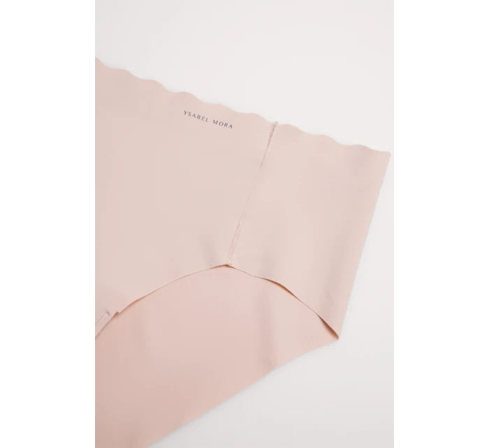 model 21734692 kolor:nude - Ysabel Mora