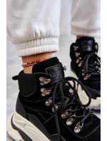 Dámská sportovní obuv  Černe model 21596605 - Goe