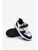 Lehké Dětské Tenisky Big Star model 21694452 - Big Star Shoes