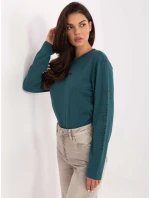 Tričko D12022M02688B navy Tričko D12022M02688B navy