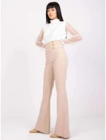 Kalhoty LC SP 22K model 17006383 béžová - FPrice